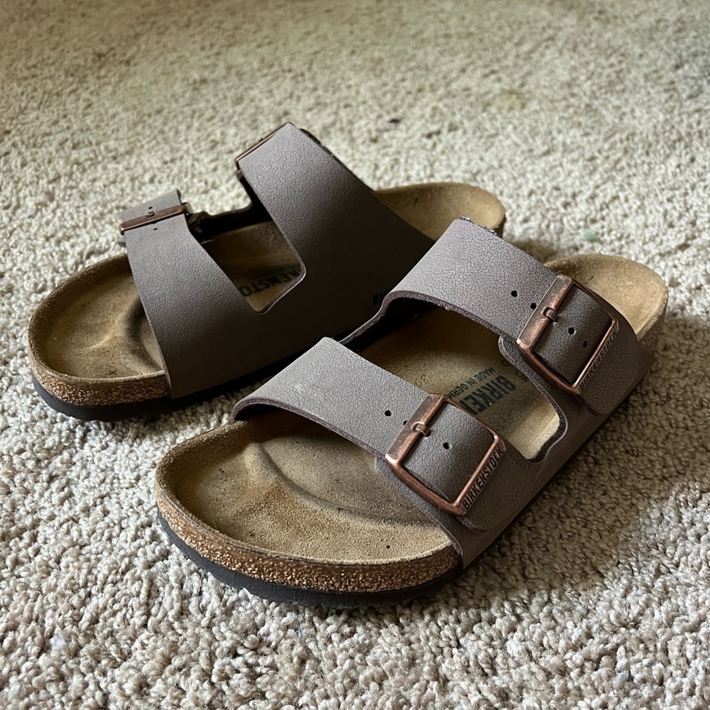 BIRKENSTOCK Arizona Sandal